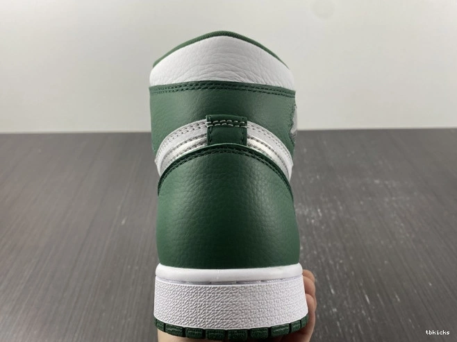 Reps TBK DZ5485-303 1 Green High Jordan Gorge OG Air 0817